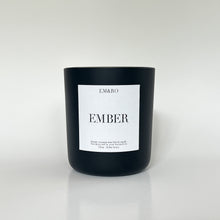 Load image into Gallery viewer, Ember Luxury Candle
